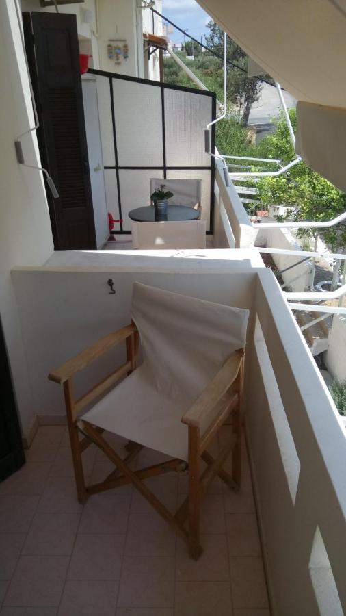 Phoeve Apt-Lovely 1-Br Rental Near The Beach Калатас Екстериор снимка