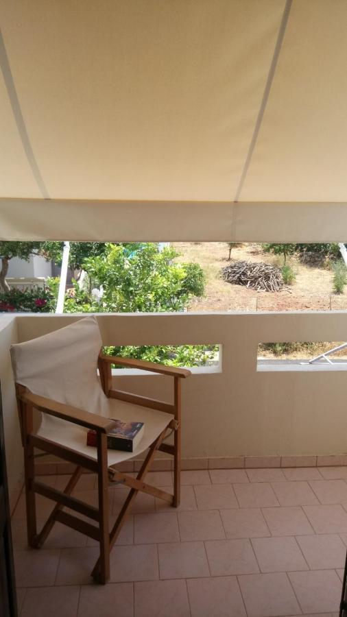 Phoeve Apt-Lovely 1-Br Rental Near The Beach Калатас Екстериор снимка