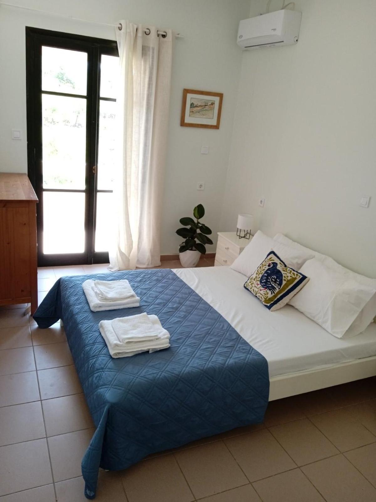 Phoeve Apt-Lovely 1-Br Rental Near The Beach Калатас Екстериор снимка